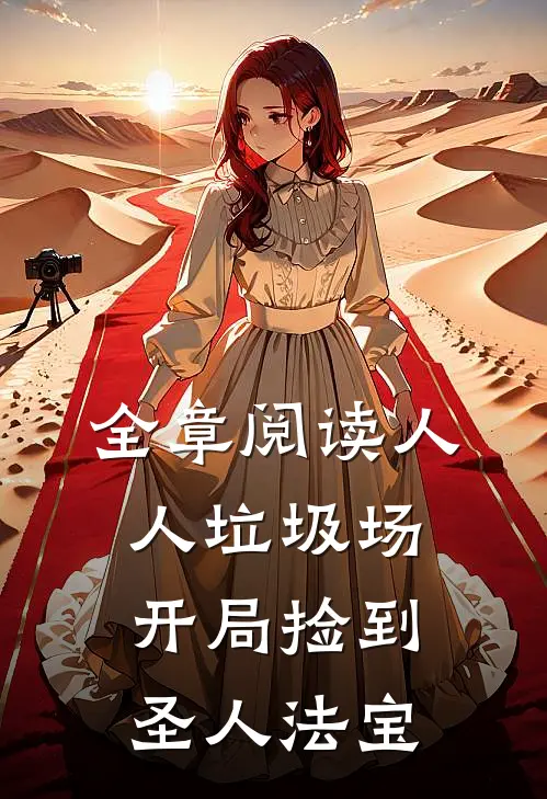 全章阅读人人垃圾场，开局捡到圣人法宝