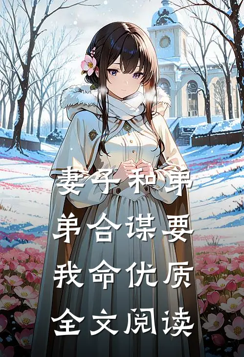 妻子和弟弟合谋要我命优质全文阅读