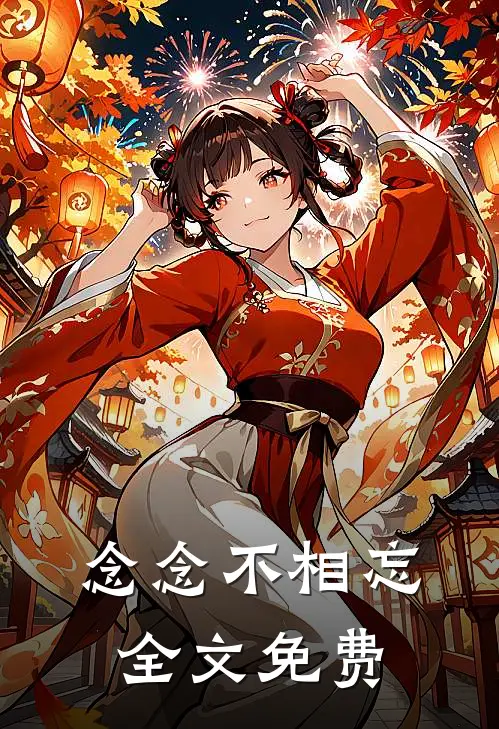 念念不相忘全文免费