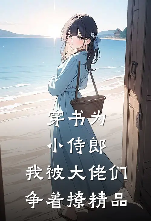 穿书为小侍郎，我被大佬们争着撩精品