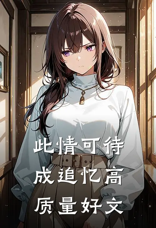 此情可待成追忆高质量好文