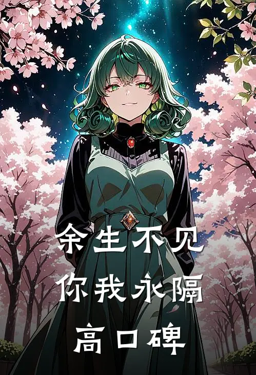 余生不见，你我永隔高口碑