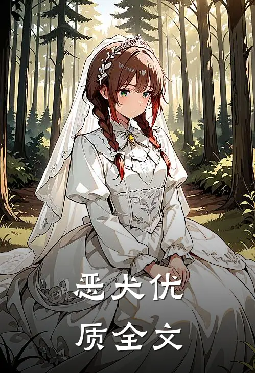 恶犬优质全文