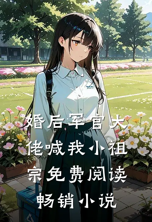 婚后军官大佬喊我小祖宗免费阅读畅销小说