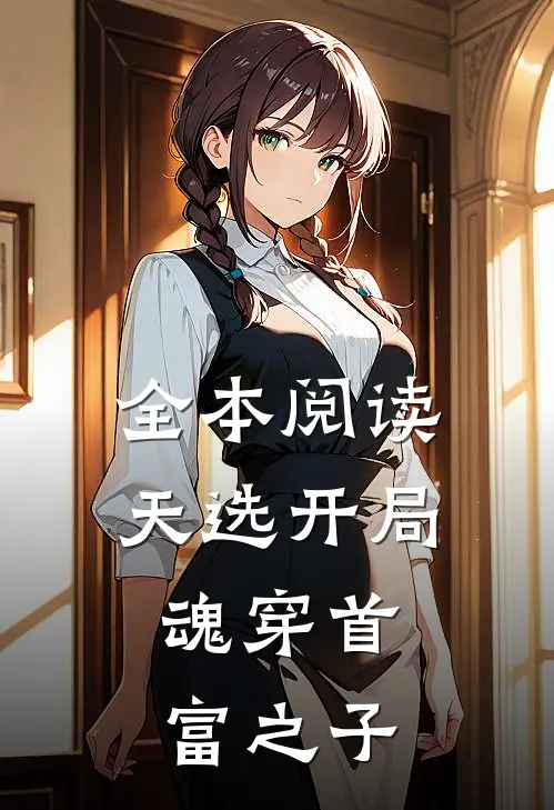 全本阅读天选开局，魂穿首富之子