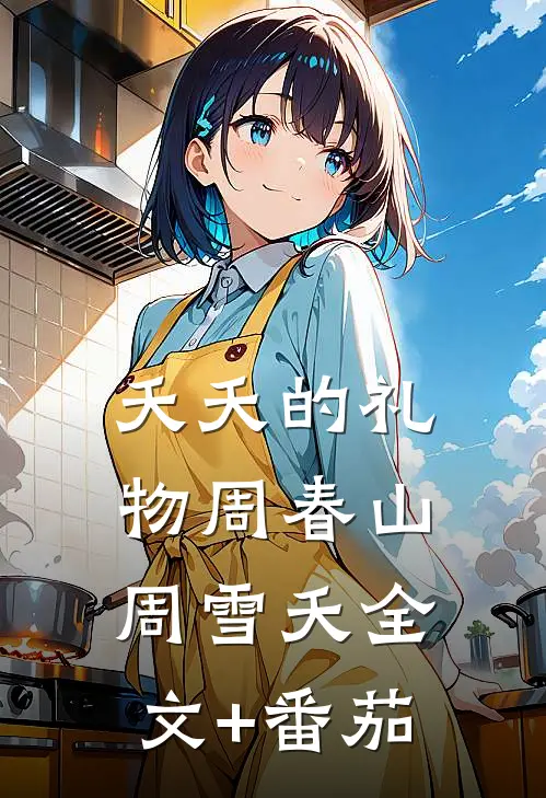 夭夭的礼物周春山周雪夭全文+番茄