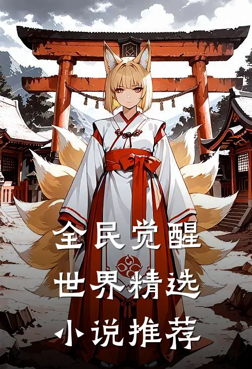全民觉醒世界精选小说推荐