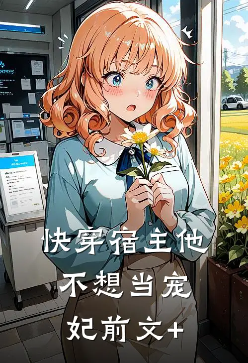 快穿宿主他不想当宠妃前文+