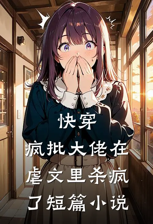 快穿疯批大佬在虐文里杀疯了短篇免费阅读