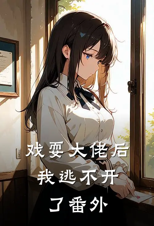 戏耍大佬后，我逃不开了 番外