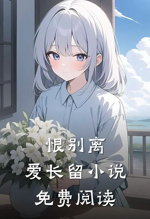 恨别离,爱长留免费阅读全文