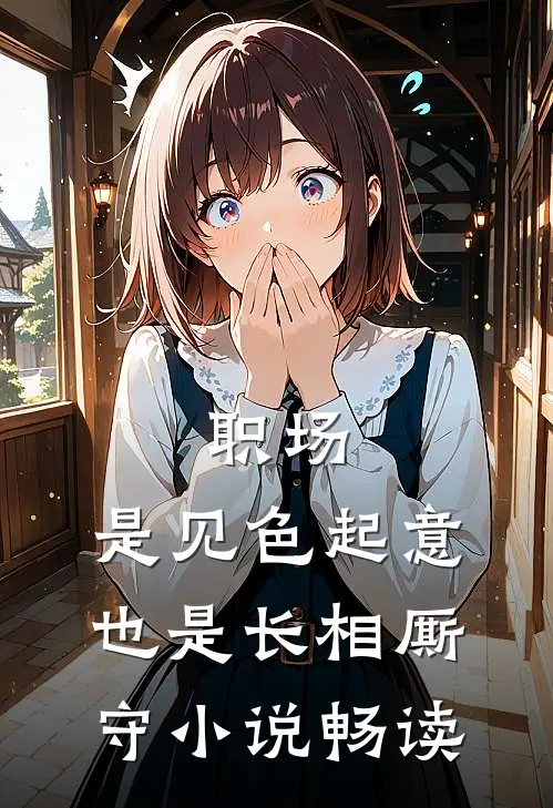 职场：是见色起意也是长相厮守小说畅读