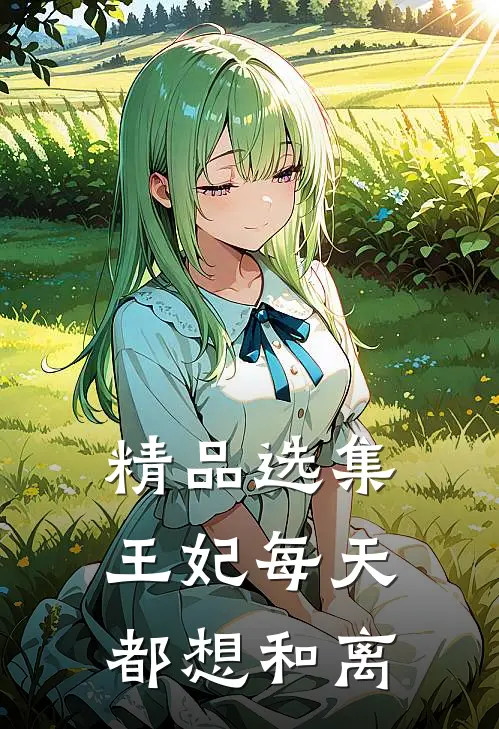 精品选集王妃每天都想和离