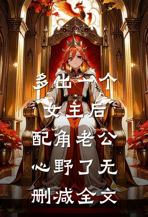 多出一个女主后，配角老公心野了无删减全文