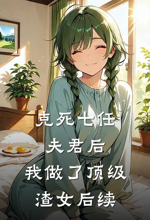 克死七任夫君后，我做了顶级渣女后续