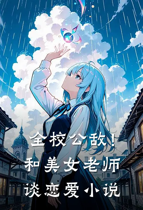 全校公敌！和美女老师谈恋爱小说