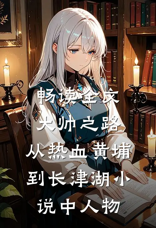 畅读全文大帅之路:从热血黄埔到长津湖小说中人物