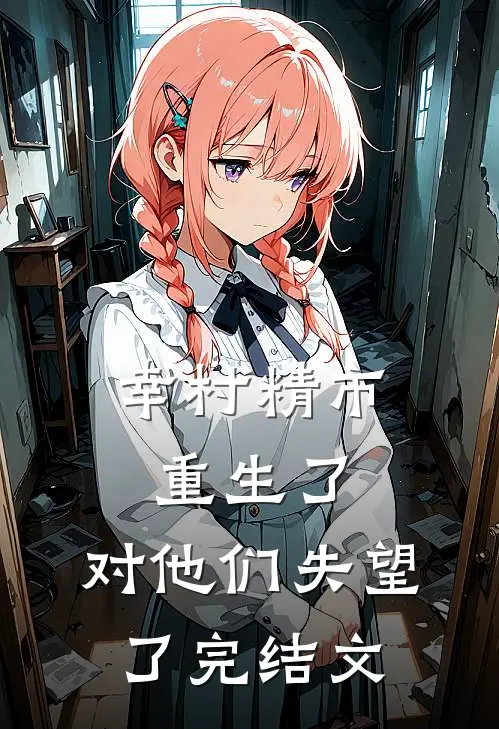 幸村精市重生了，对他们失望了完结文