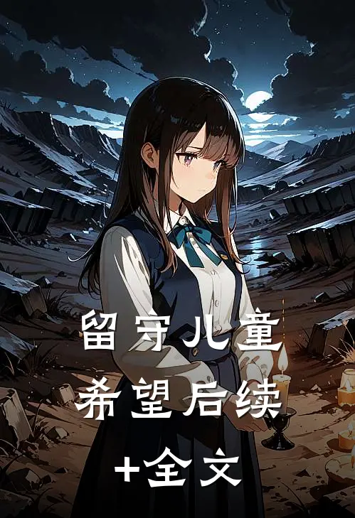留守儿童希望后续+全文