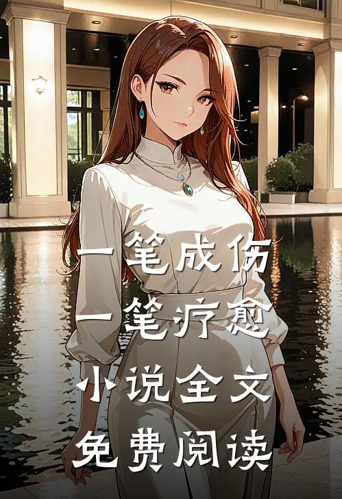 一笔成伤，一笔疗愈小说全文免费阅读