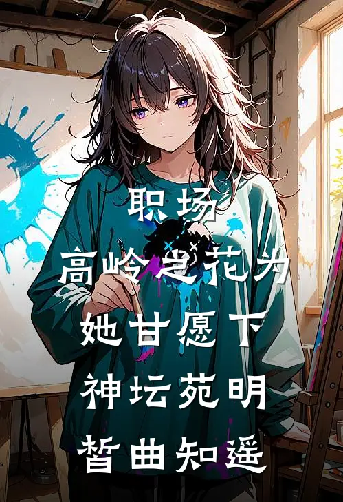 职场：高岭之花为她甘愿下神坛苑明皙曲知遥