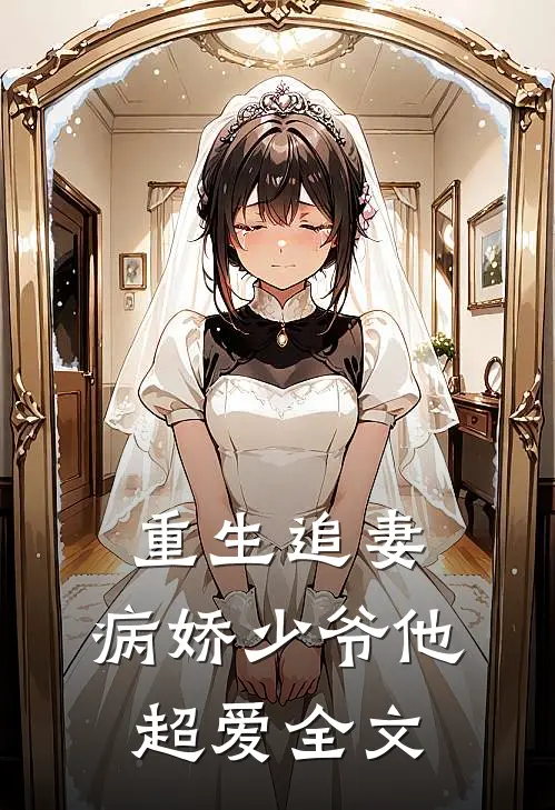 重生追妻病娇少爷他超爱全文阅读