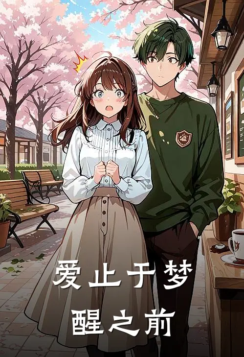 爱止于梦醒之前