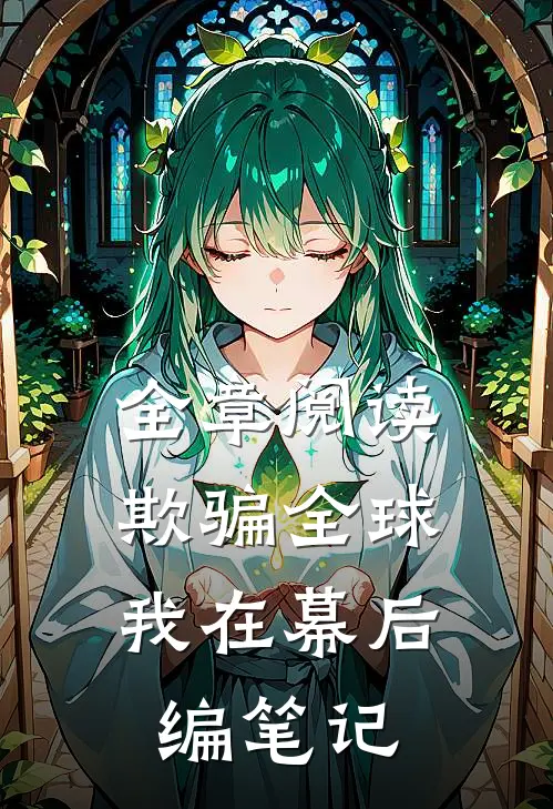 全章阅读欺骗全球，我在幕后编笔记