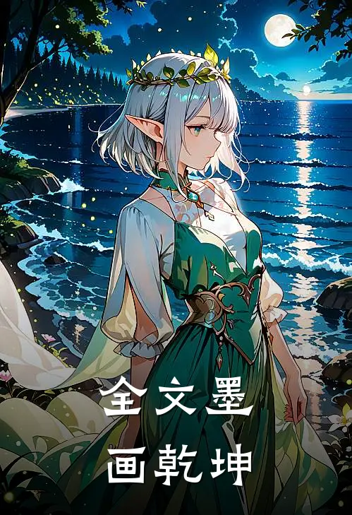 全文墨画乾坤