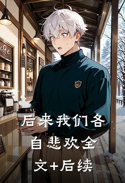 后来我们各自悲欢全文+后续