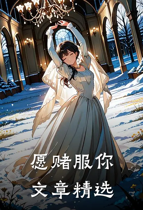 愿赌服你文章精选
