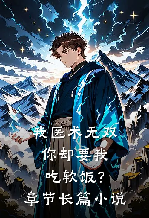 我医术无双，你却要我吃软饭？章节长篇小说