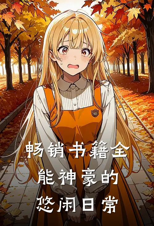 畅销书籍全能神豪的悠闲日常