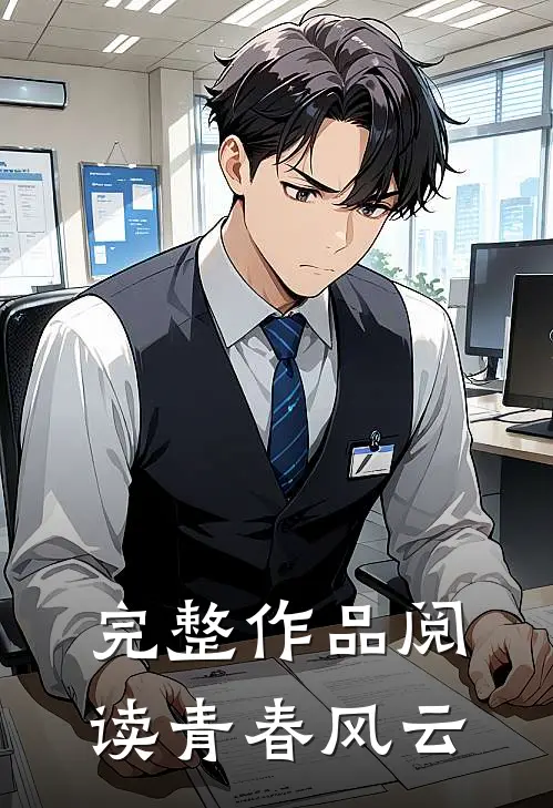 完整作品阅读青春风云