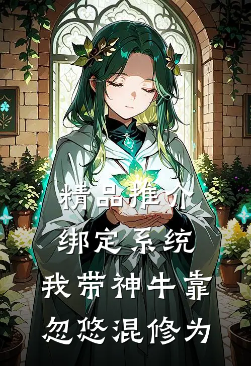 精品推介绑定系统：我带神牛靠忽悠混修为