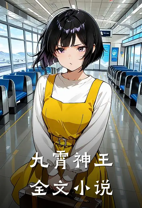 九霄神王全文小说