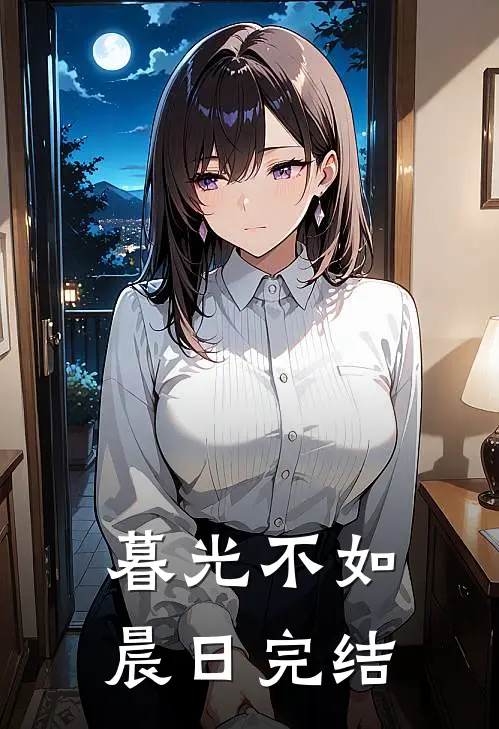 暮光不如晨日完结