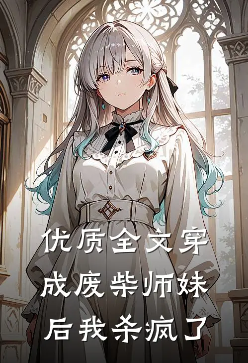 优质全文穿成废柴师妹后我杀疯了