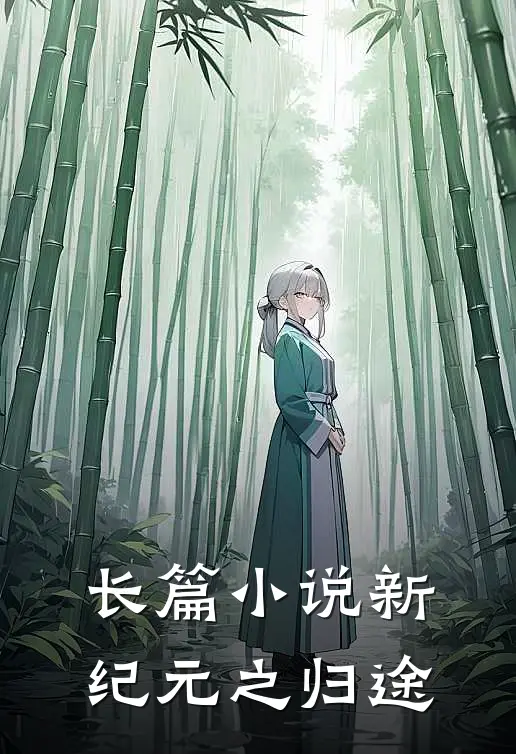 长篇小说新纪元【之归途】