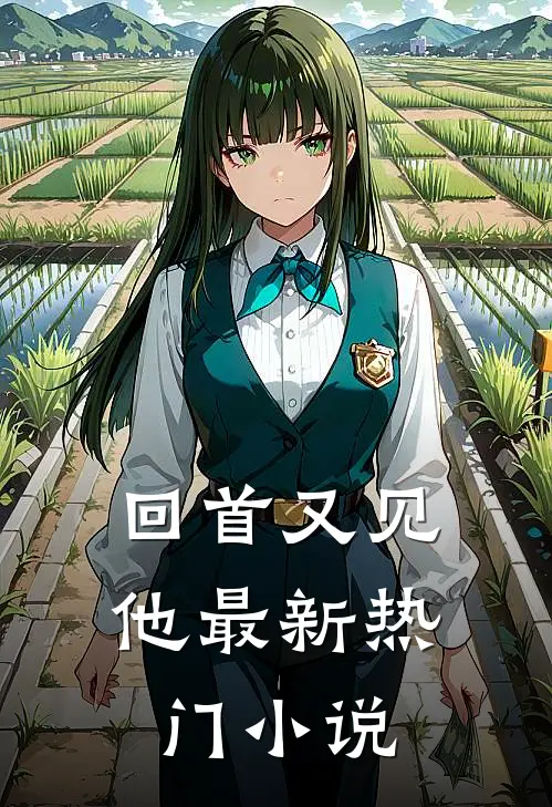 回首又见他最新热门小说