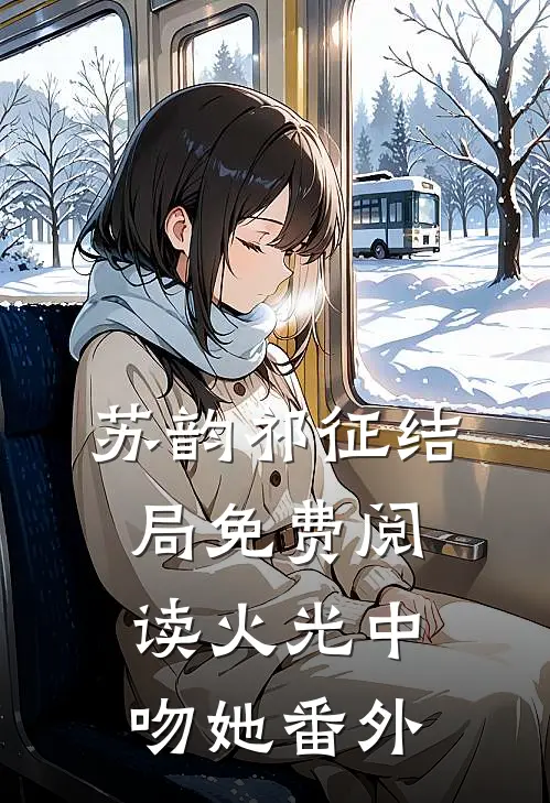 苏韵祁征结局免费阅读火光中吻她番外