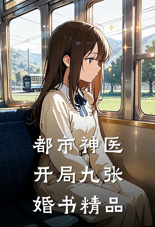 都市神医：开局九张婚书精品