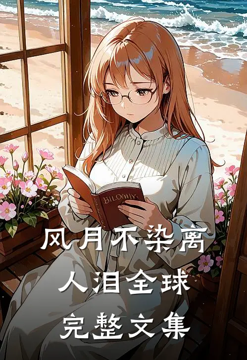 风月不染离人泪全球完整文集