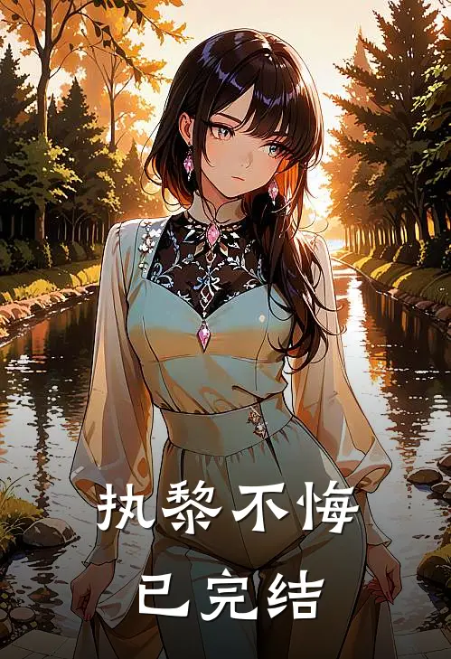 执黎不悔已完结