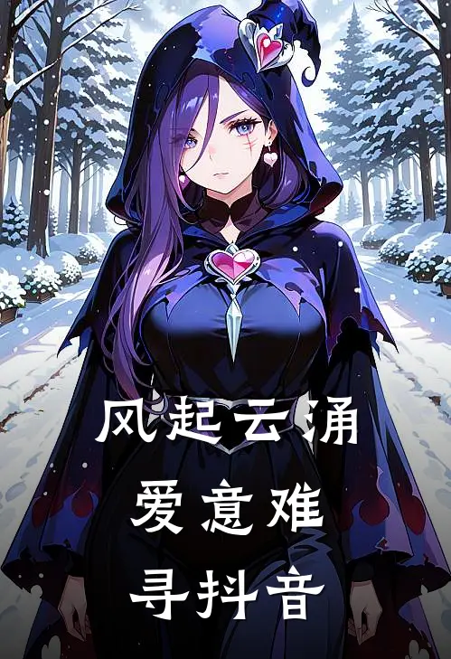 风起云涌，爱意难寻抖音
