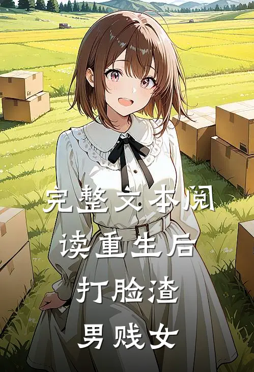 完整文本阅读重生后，打脸渣男贱女