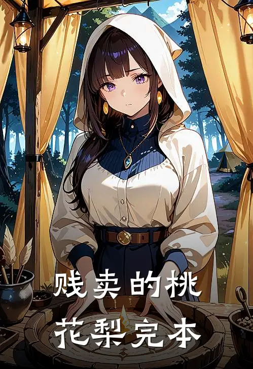 贱卖的桃花梨完本