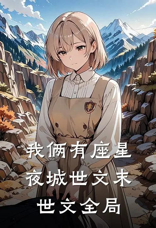我俩有座星夜城世文末世文全局