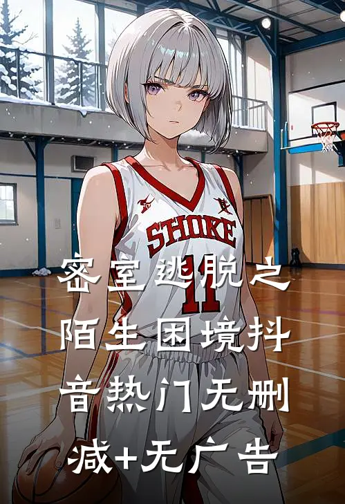 《密室逃脱之陌生困境》抖音热门无删减+无广告