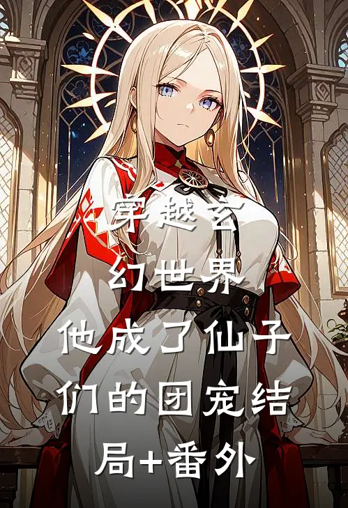 穿越玄幻世界：他成了仙子们的团宠结局+番外